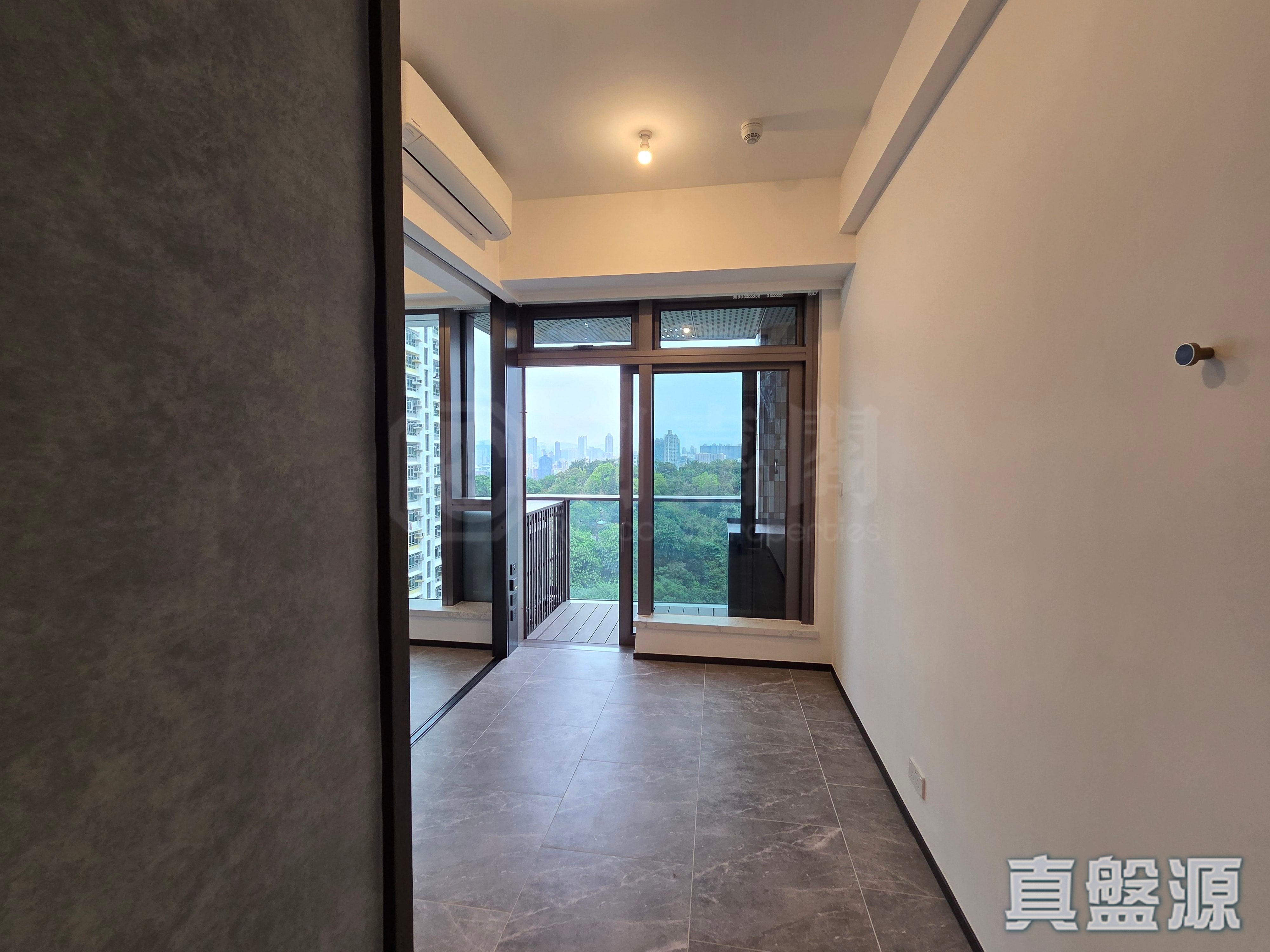 BELGRAVIA PLACE 1期 1B座 3室 西九龍
