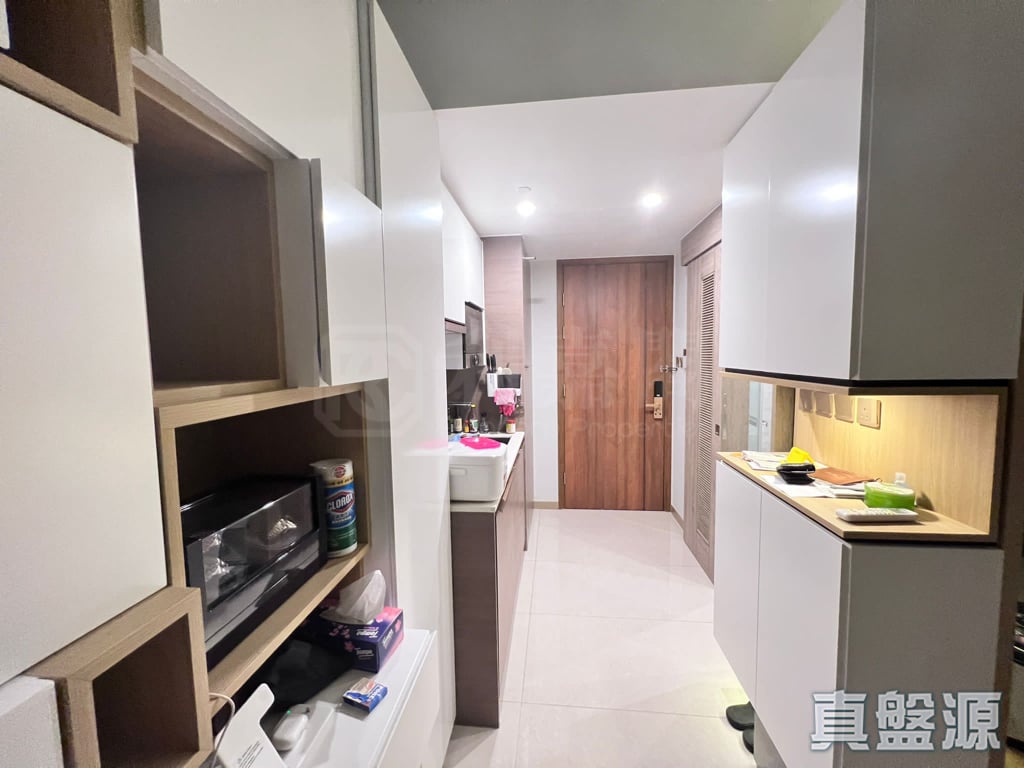 映日湾 2座 低层 D室 荃湾