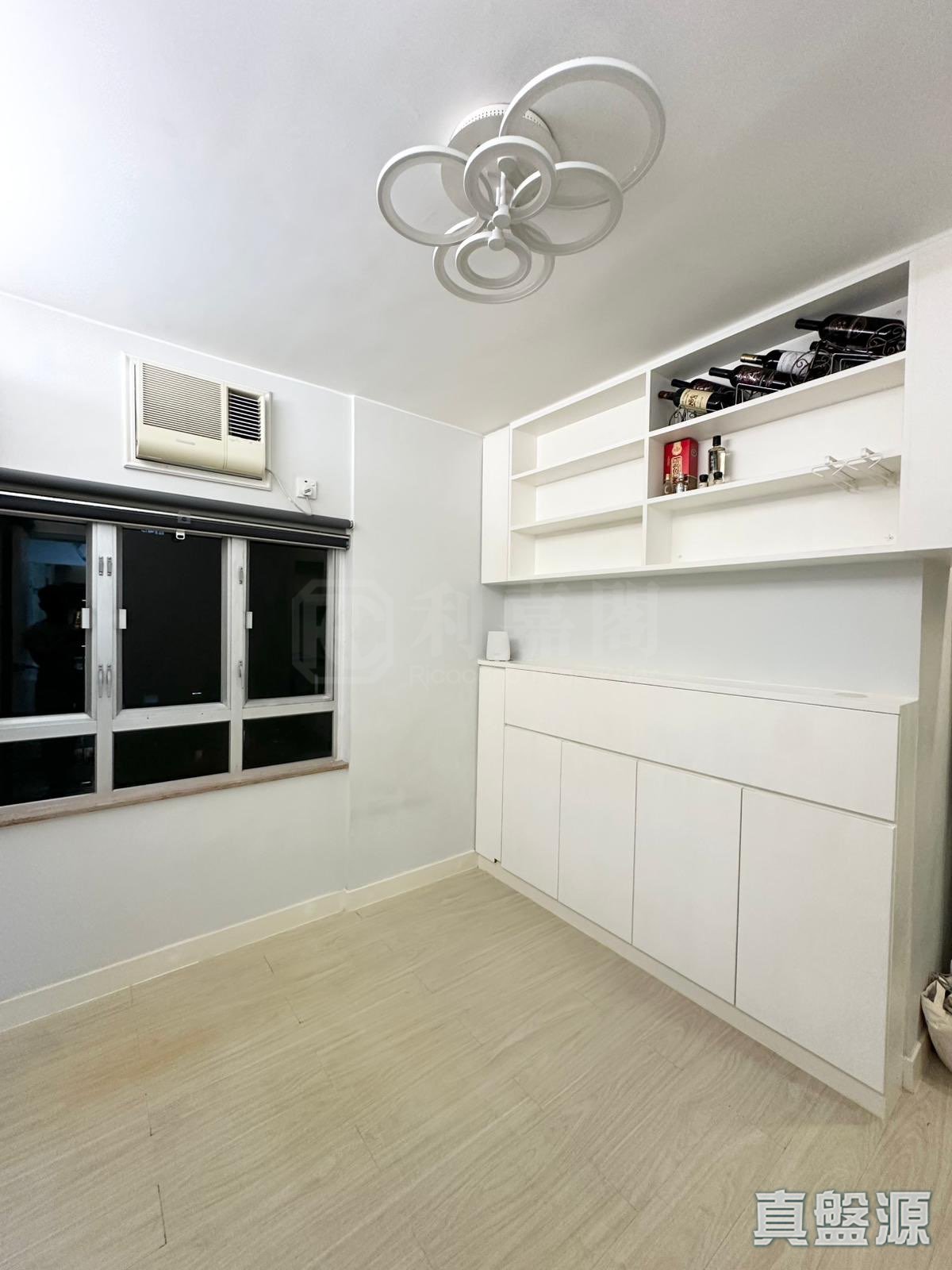CITY ONE SHATIN SITE 4 - Block 42 High Floor Zone Flat D Sha Tin/Fo Tan/Kau To Shan