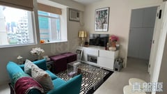 ELEGANCE COURT Medium Floor Zone Happy Valley/Mid-Levels East