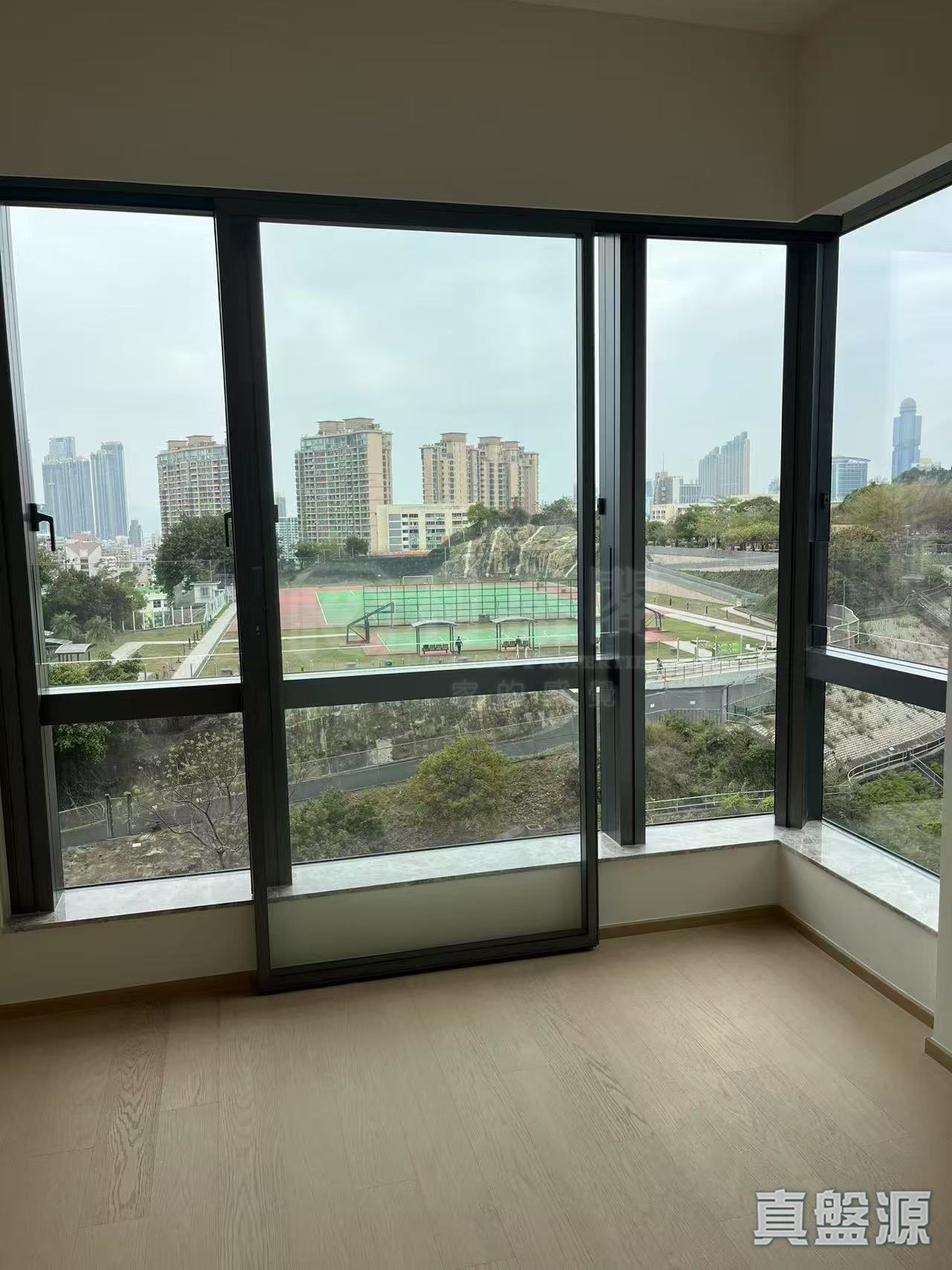 瑜一 IB期 3座 (3A) 高层 C室 何文田/京士柏/九龙塘/又一村