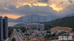 银湖.天峰 8座 中层 A室 马鞍山