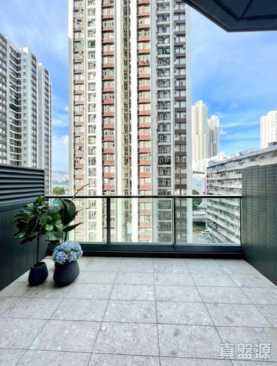 THE HOLBORN B座 B9室 西湾河/筲箕湾