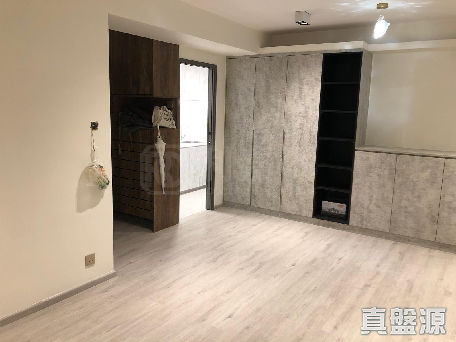 BELVEDERE GARDEN PHASE 3 - Block 1 Very High Floor Zone Flat A Tsuen Wan