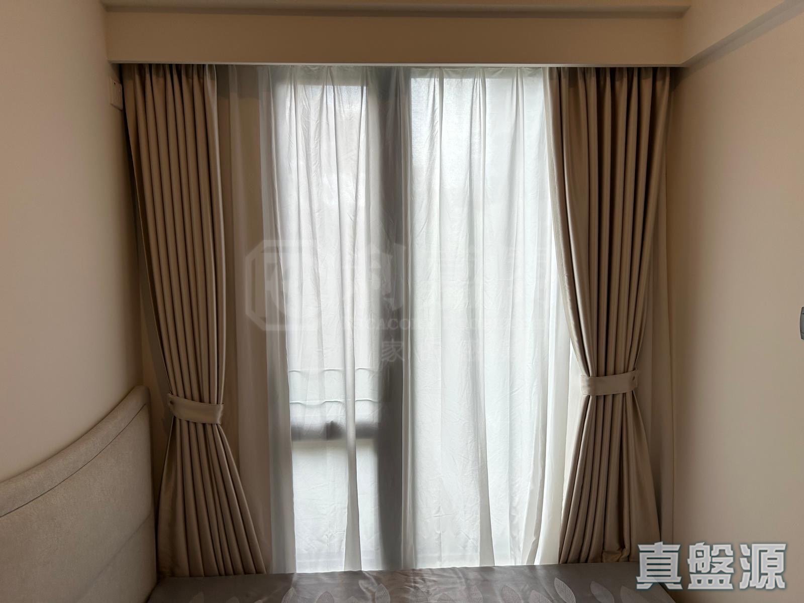 SILICON HILL UNIVERSITY HILL 2B期 优景阁 第3座 中层 A6室 大埔