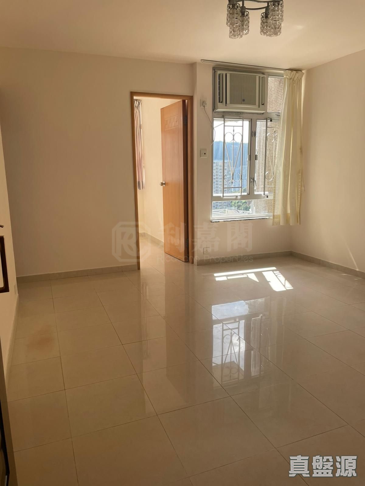 FUNG SHING COURT FU SHING HOUSE (BLOCK C) High Floor Zone Flat 08 Tai Wai