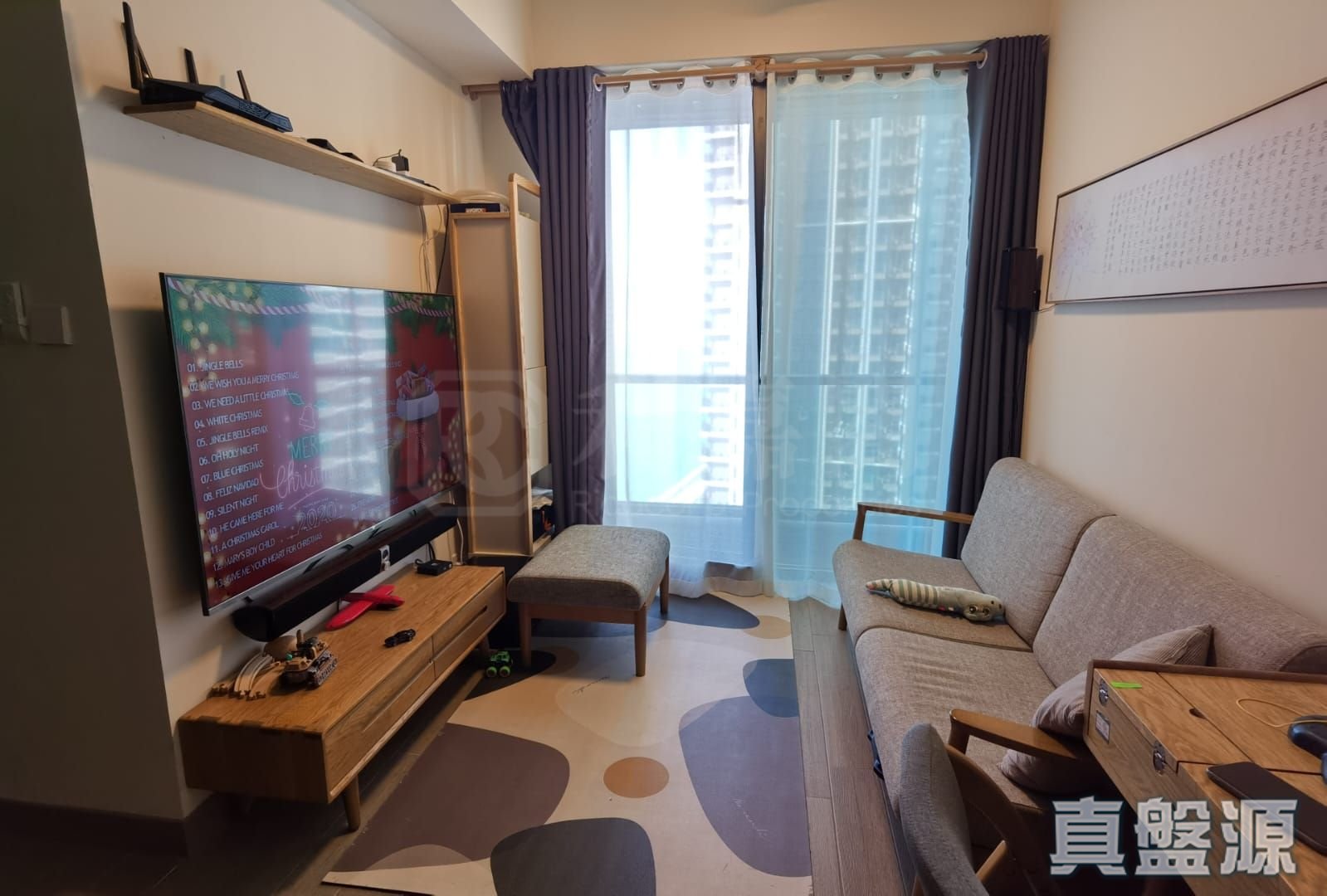 LOHAS PARK PHASE 4A WINGS AT SEA - Tower 1b Medium Floor Zone Flat B Tseung Kwan O