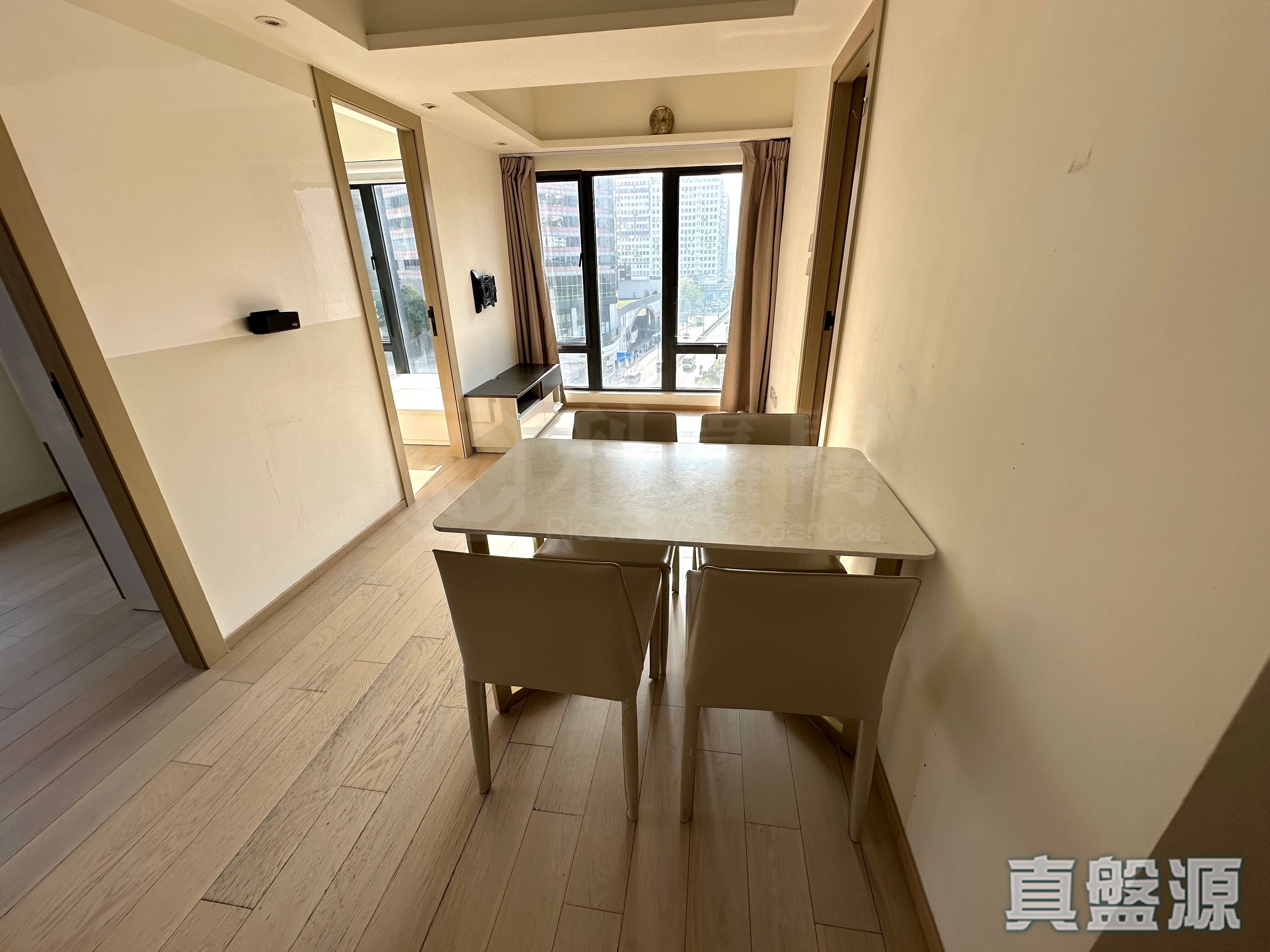 葵芳匯 中層 D室 葵涌