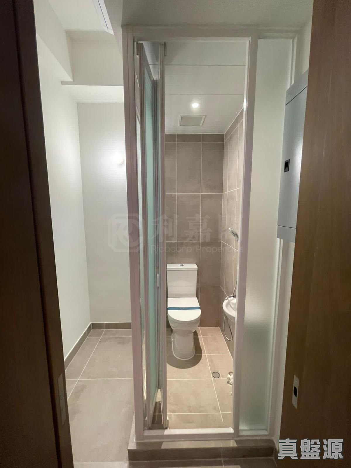 日出康城 10期 LP10 1座 (1A) 高层 A室 将军澳