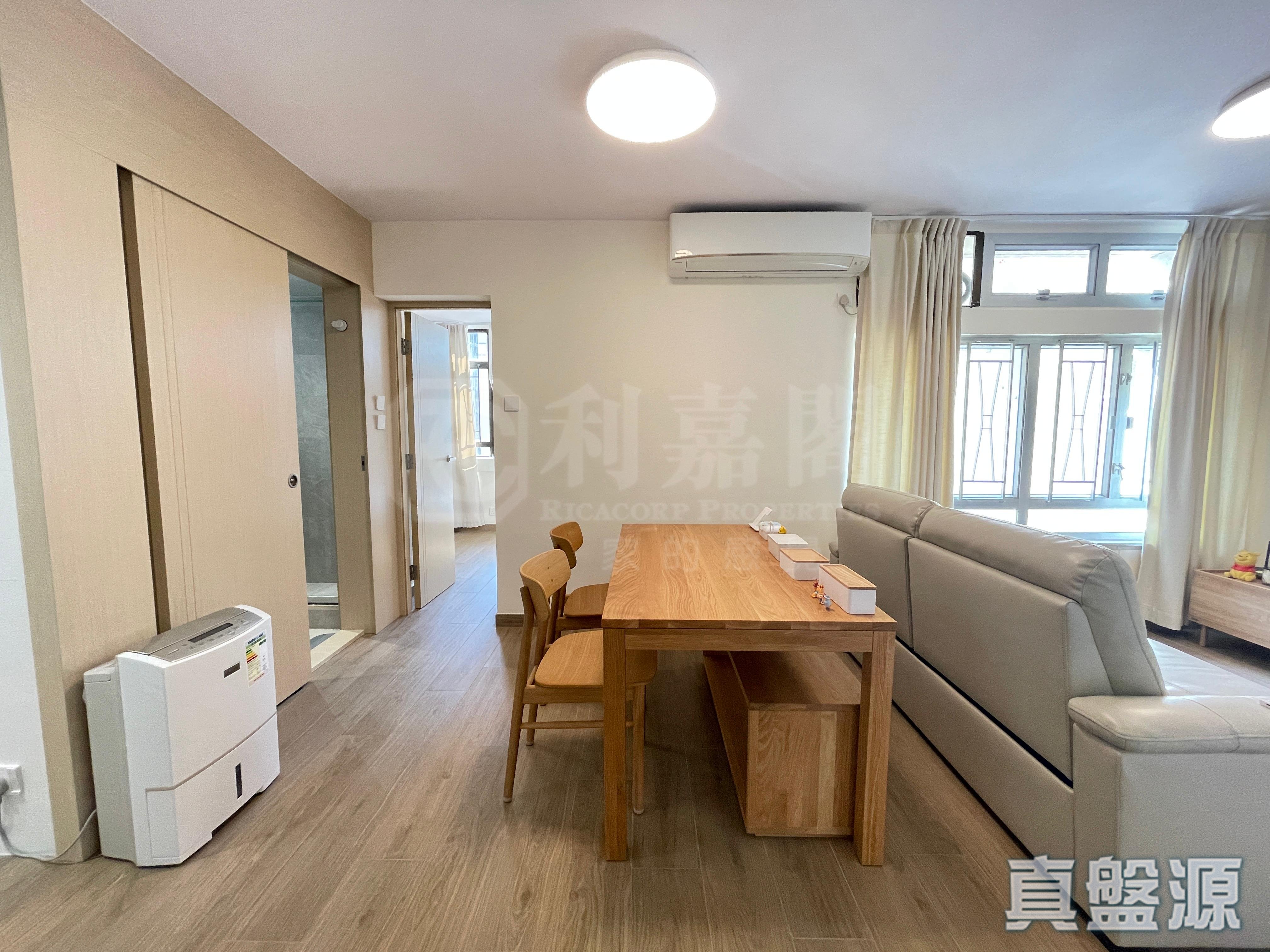 浩明苑 極高層 8室 將軍澳