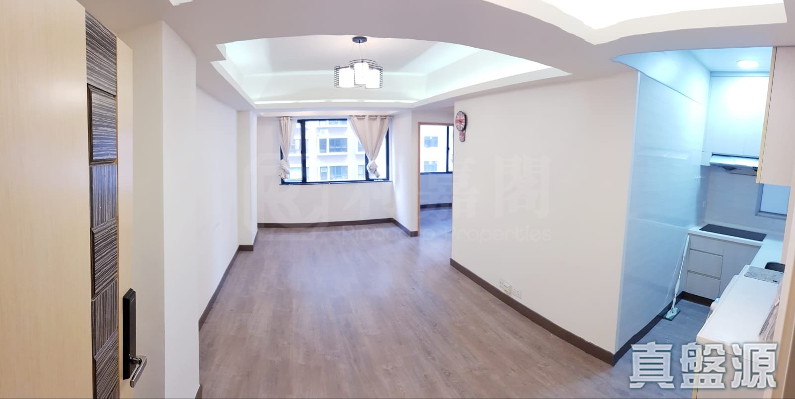 SHING KOK MANSION High Floor Zone Mid-Levels West