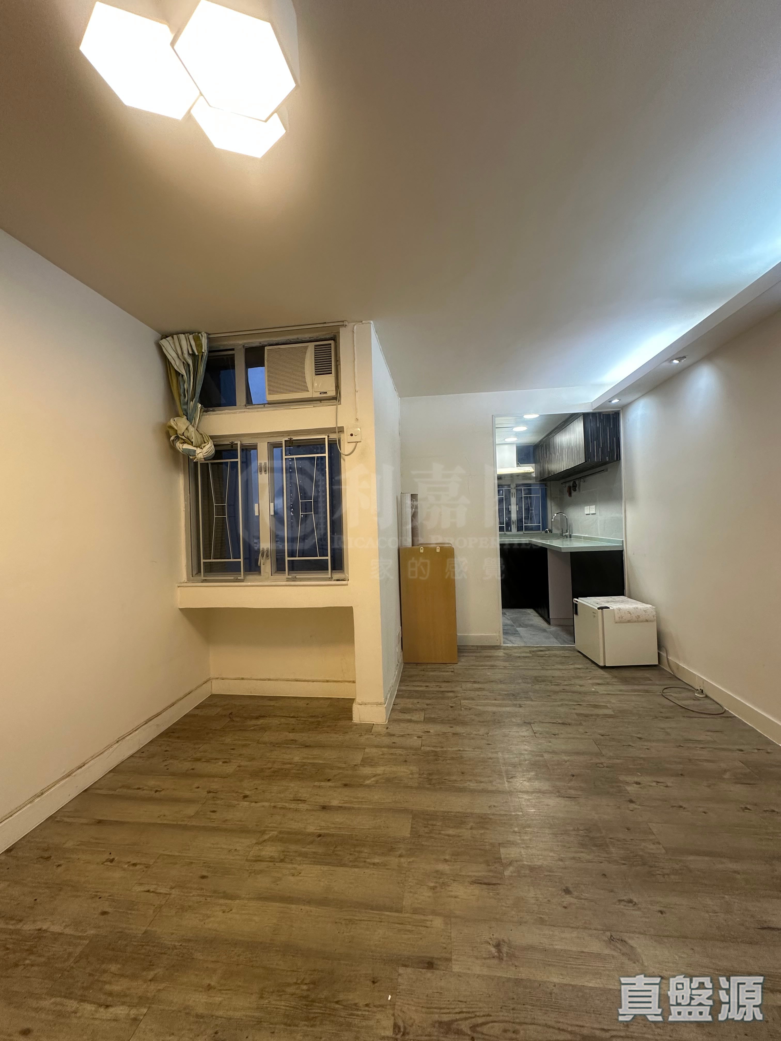 CHEUNG FAT ESTATE KING FAT HOUSE (BLOCK 1) Medium Floor Zone Tsing Yi