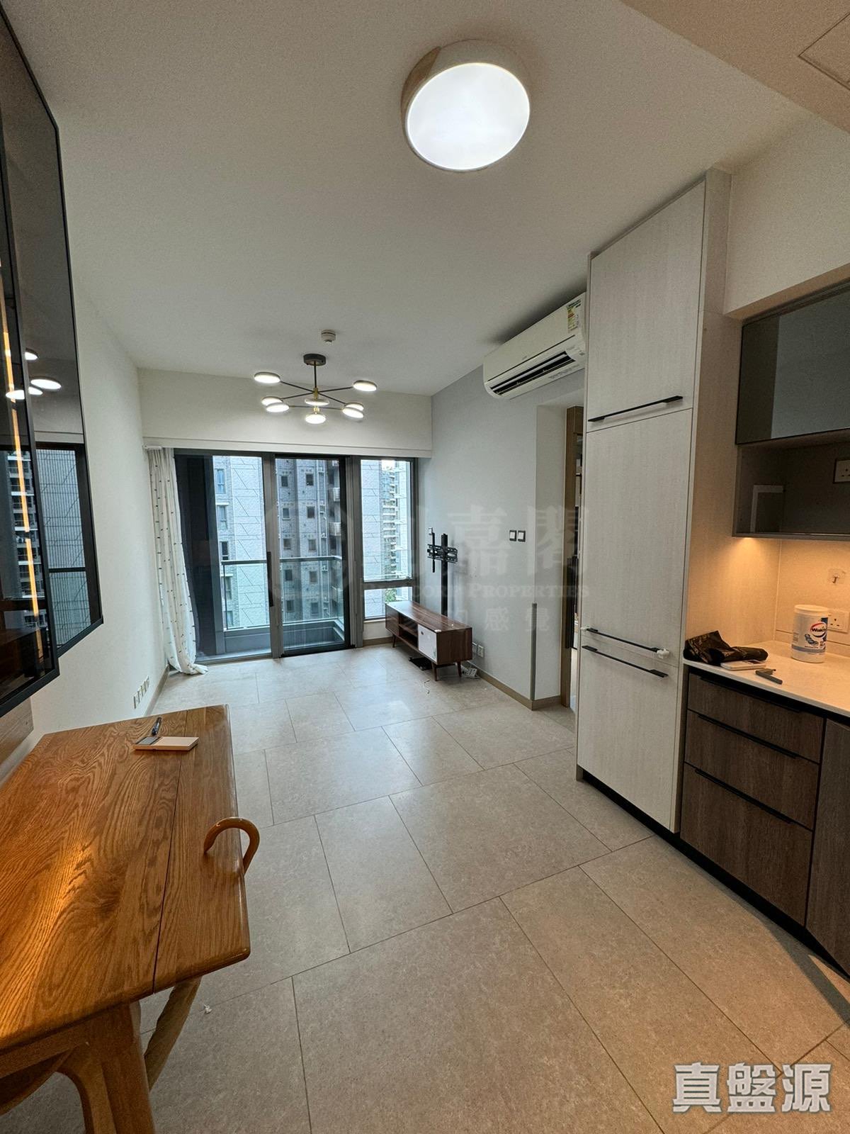 雲滙 2期 10座 高層 A5室 大埔