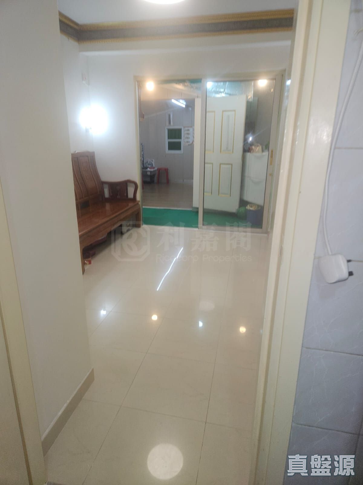 永華大廈 低層 C室 西九龍