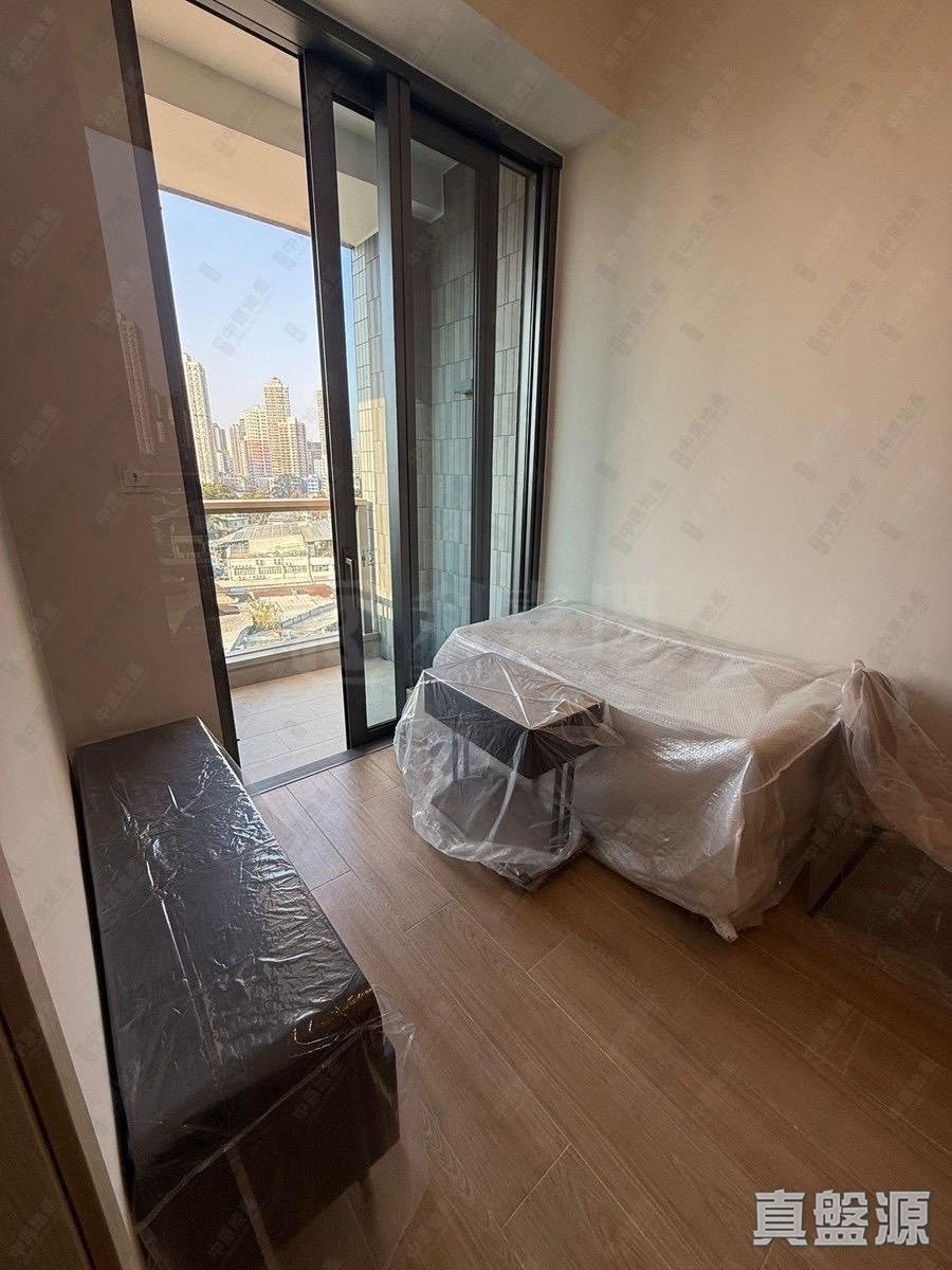 朗天峰 1座 (1B) 高層 D室 元朗