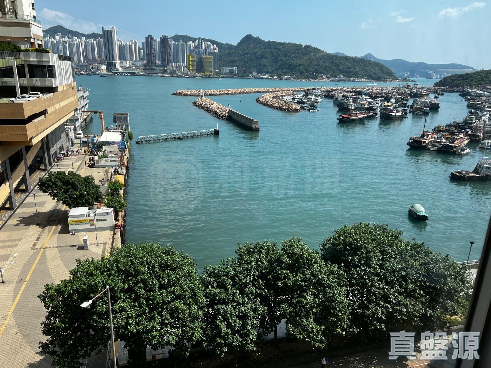 逸涛湾 春瑶轩 (1座) 低层 C室 西湾河/筲箕湾