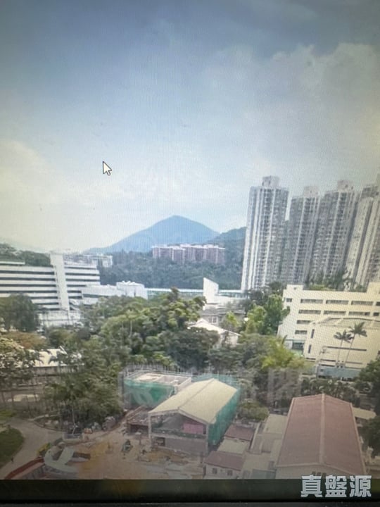 福安樓 3座 (C座) 極高層 1室 大埔