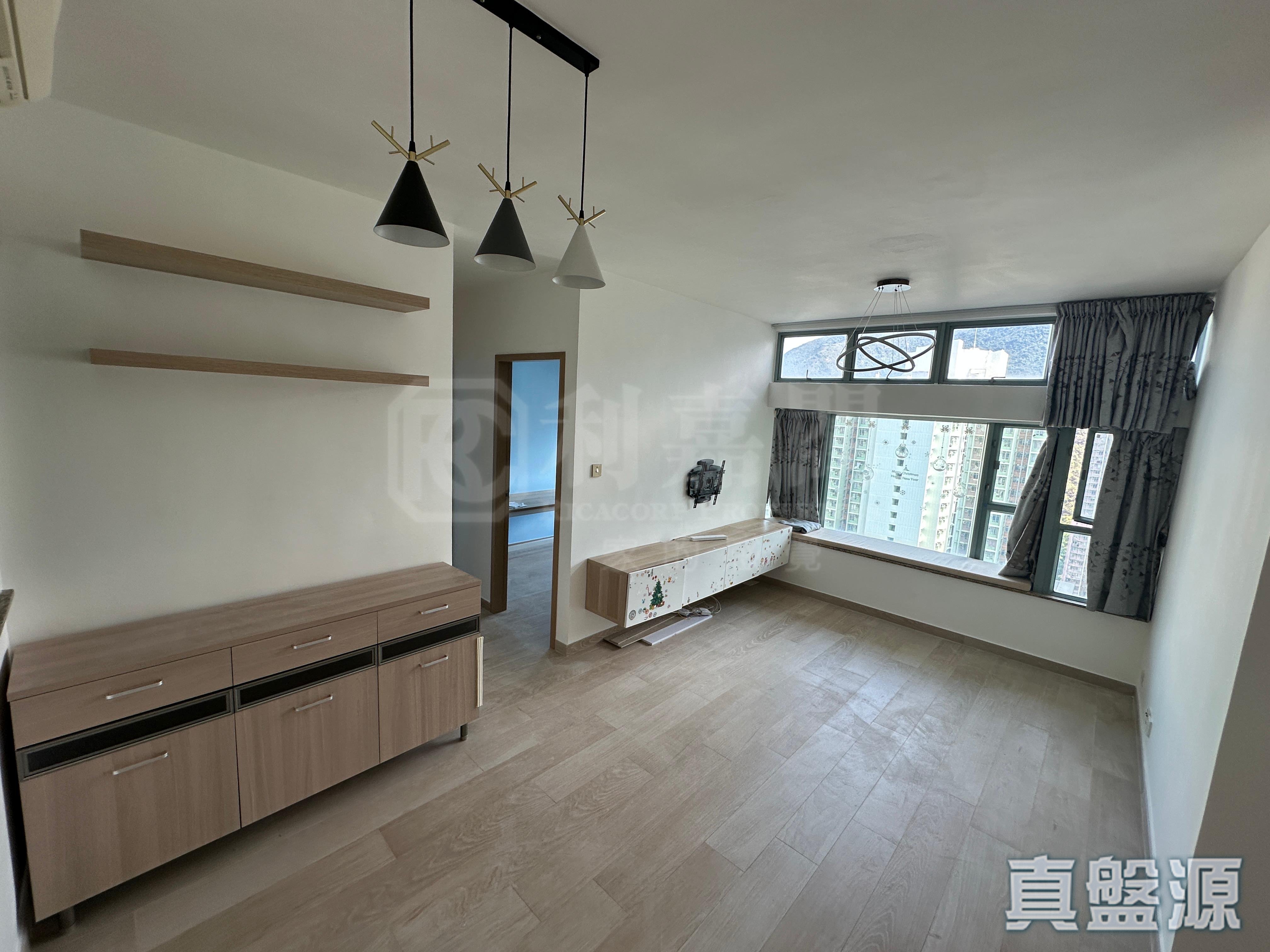 東堤灣畔 1期 1座 極高層 B室 東涌