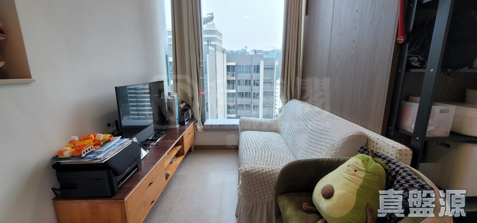 雲滙 2期 9座 極高層 B3室 大埔