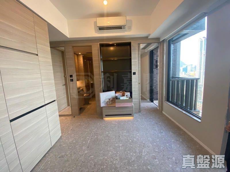 瑧尚 高層 B3室 土瓜灣/九龍城/新啟德/新蒲崗