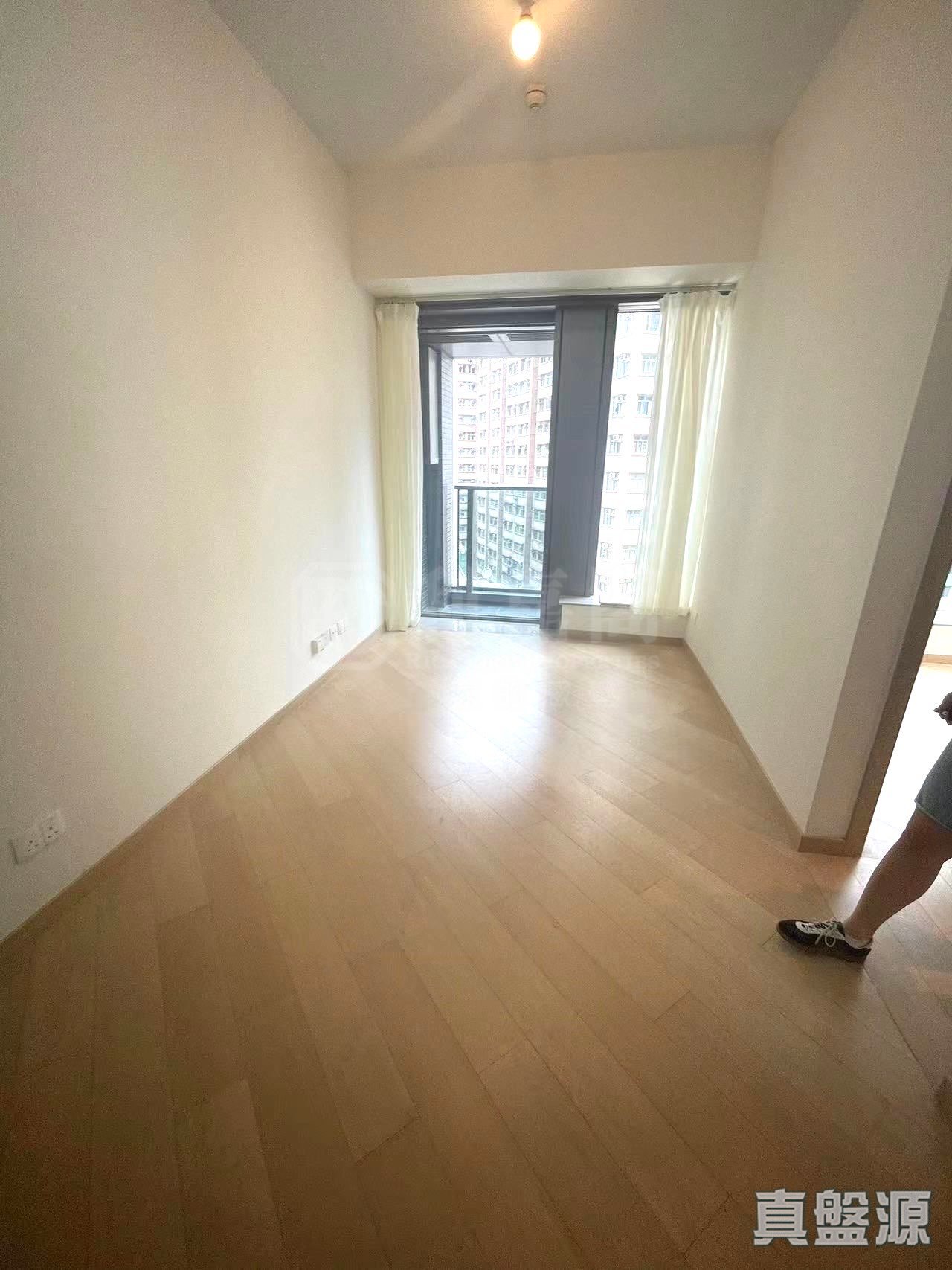 翰林峰 1座 低層 C室 中上環/西區