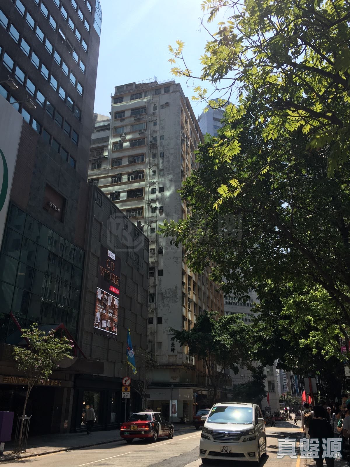 蟾宮大廈 D室 灣仔/銅鑼灣