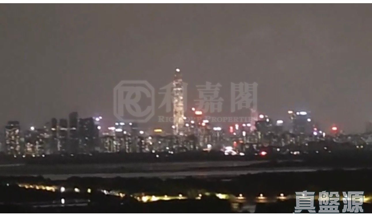 慧景軒 2座 中層 天水圍