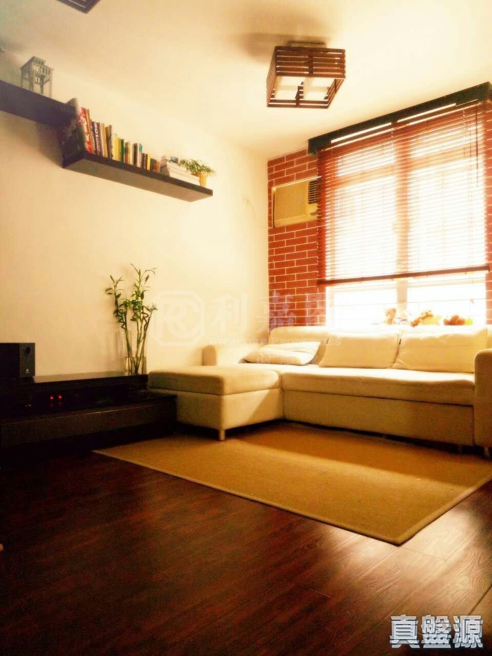 冠暉苑 高暉閣 (B座) 中層 10室 何文田/京士柏/九龍塘/又一村