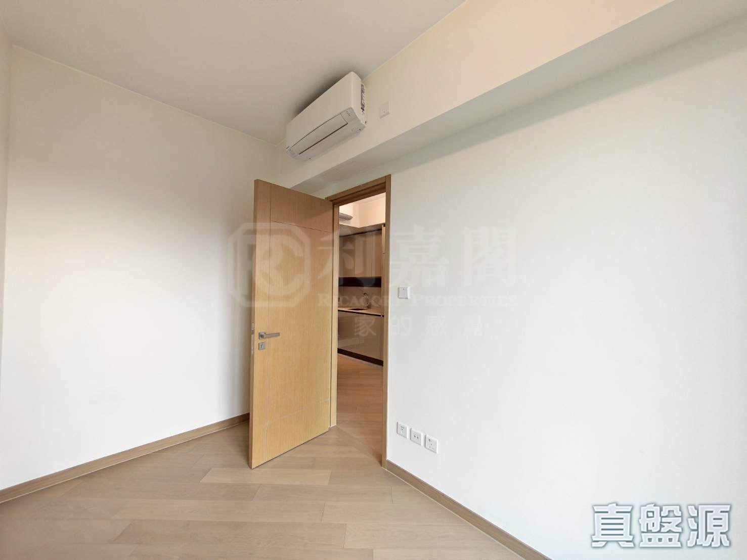 GRAND MAYFAIR PHASE 1A GRAND MAYFAIR I - Tower 5 High Floor Zone Flat B8 Yuen Long