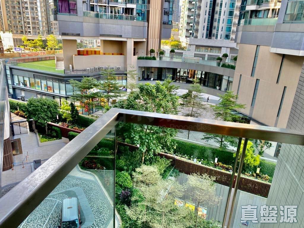 天晉 海天晉 7A座 低層 E室 將軍澳