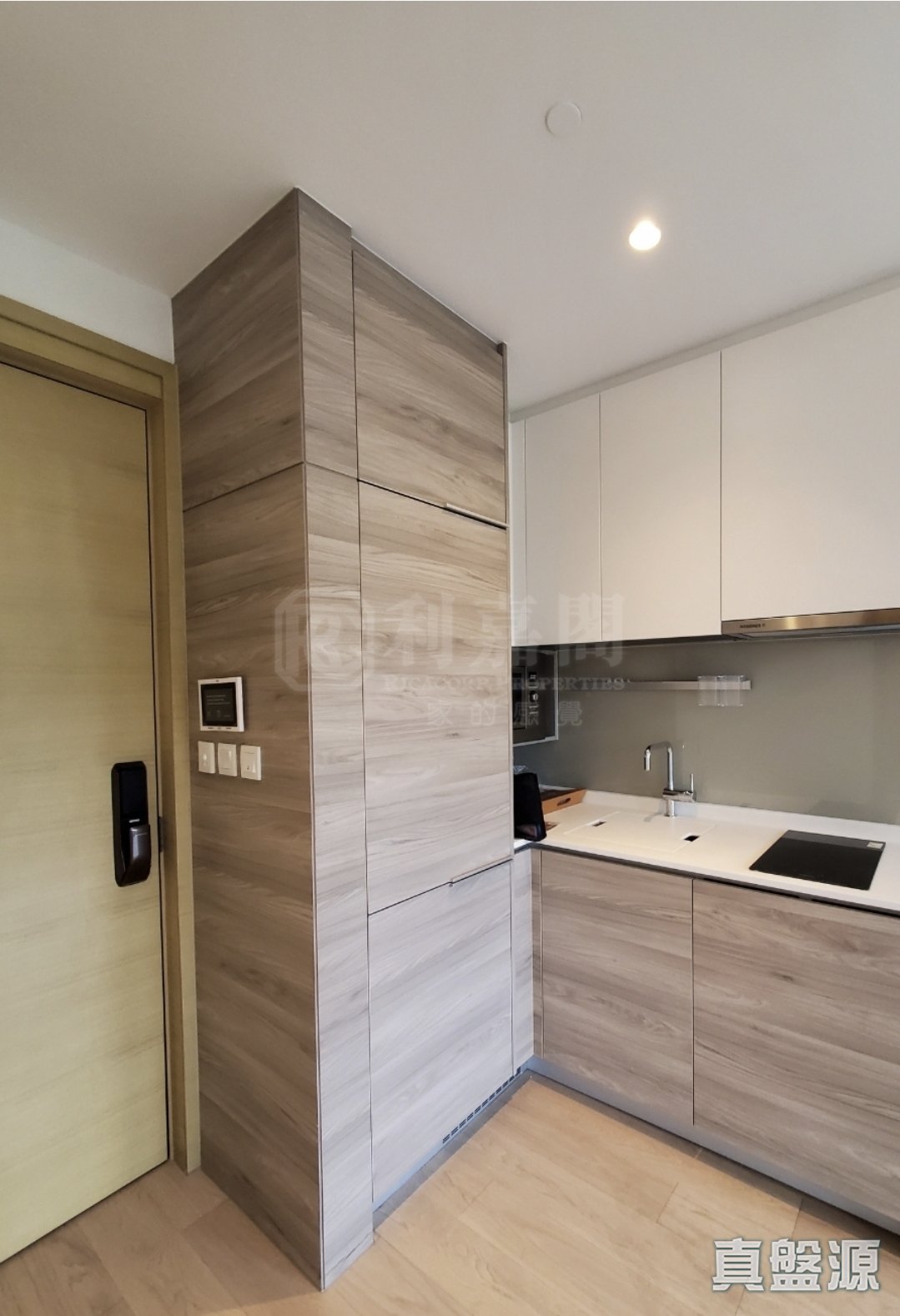 明翹匯 2A座 極高層 C室 青衣