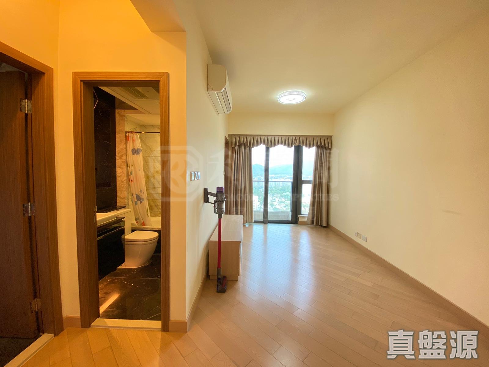 GRAND YOHO 1期 1座 極高層 E室 元朗