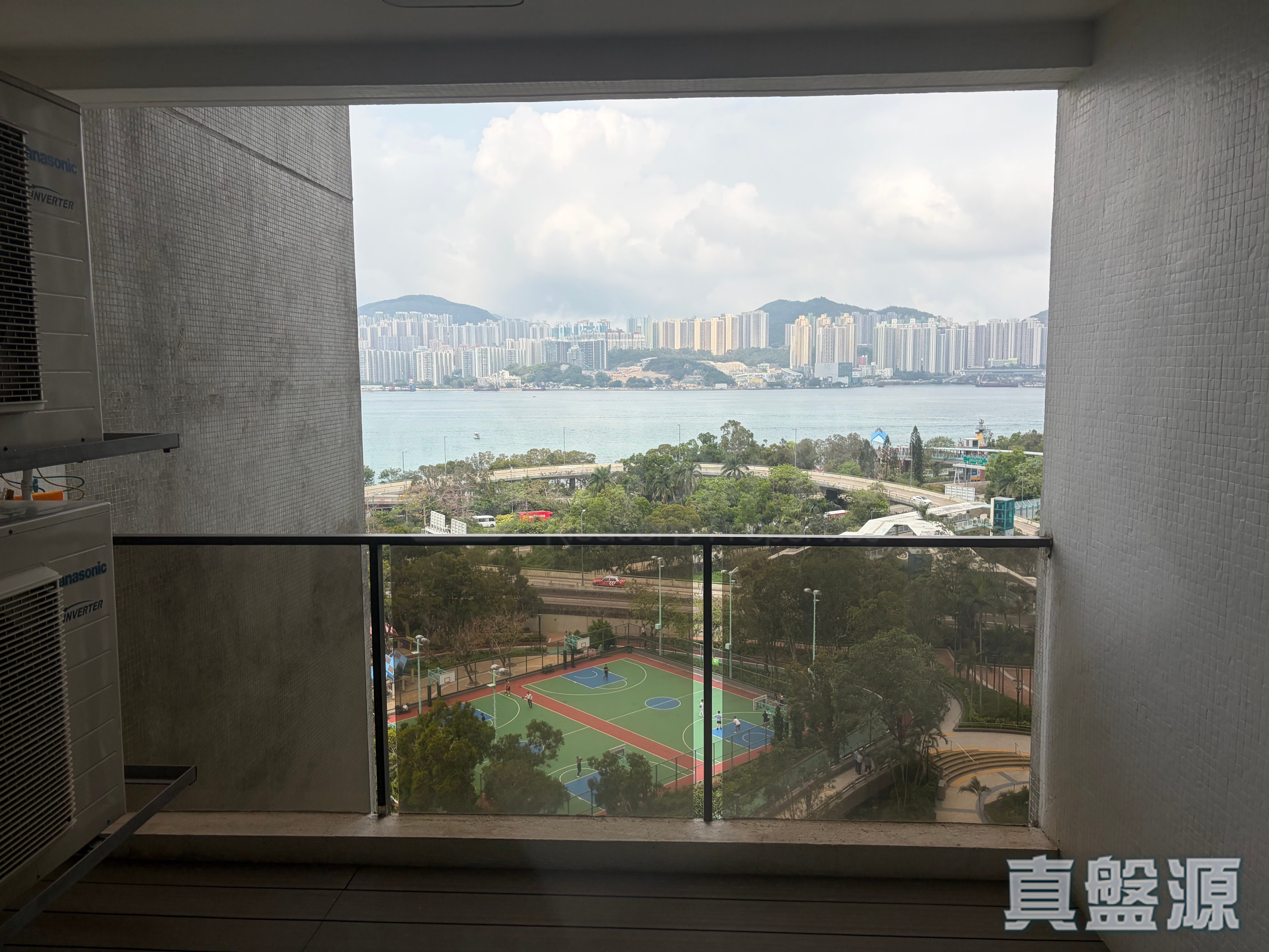 太古城 海景花園(西) 金楓閣 (37座) 中層 AB室 康怡/鰂魚涌/太古城