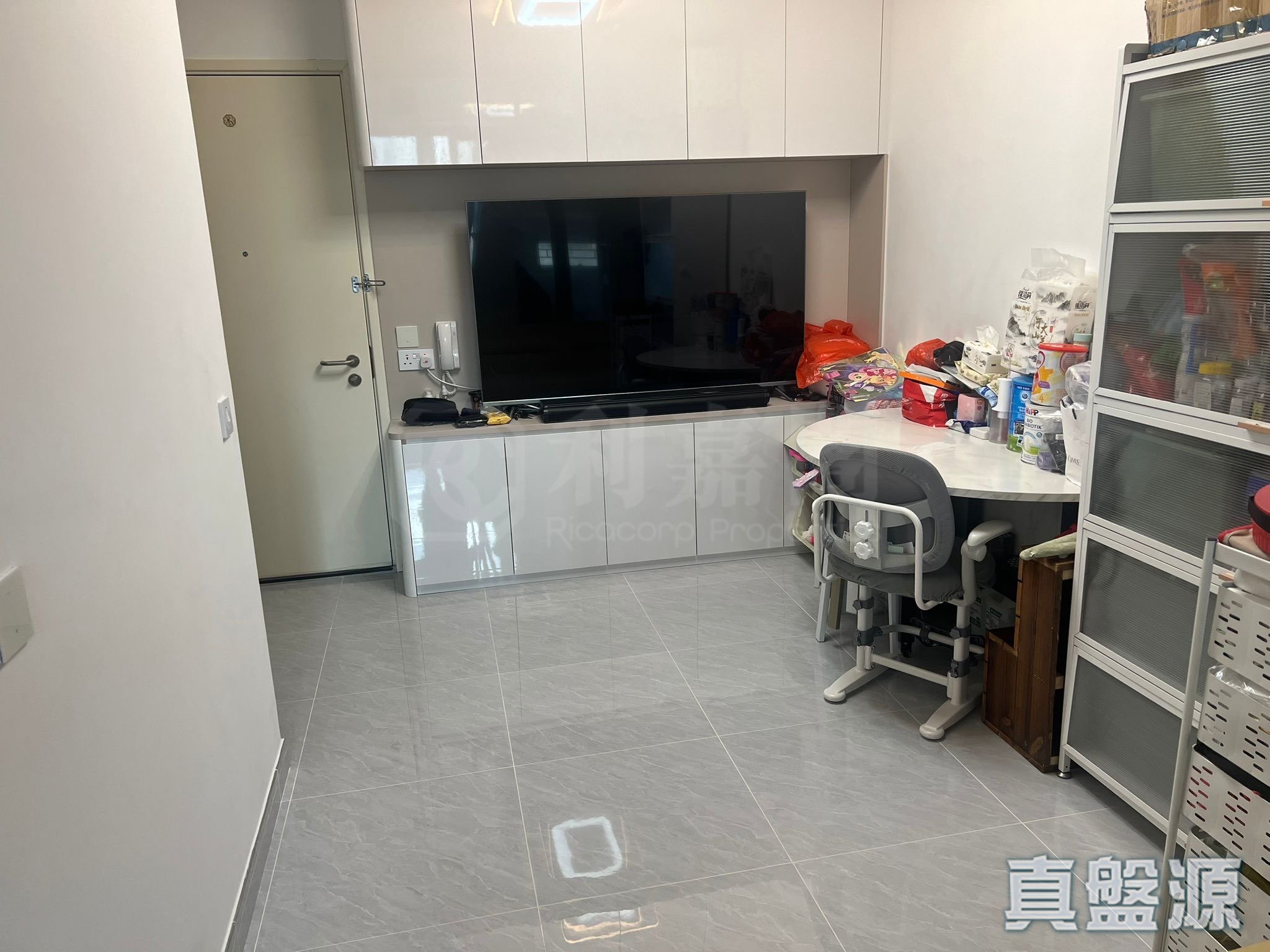 锦骏苑 A座(骏驰阁) 低层 9室 马鞍山