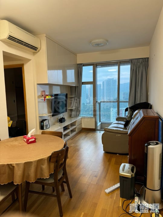 GREENVIEW VILLA TOWER 3 Very High Floor Zone Flat A Tsing Yi