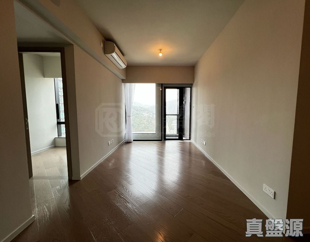 THE PAVILIA FARM PHASE 2 - Tower 7 (7b) High Floor Zone Flat A Tai Wai