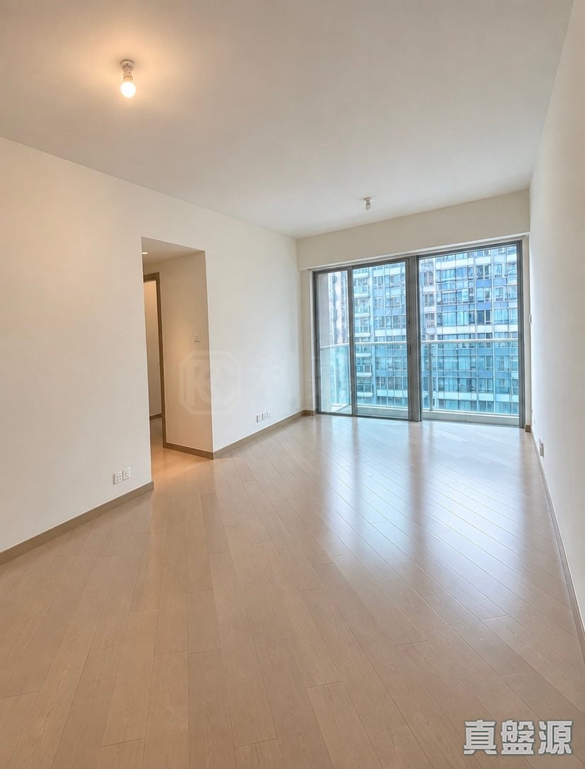 PARK YOHO PHASE 2A PARK YOHO GENOVA - Tower 16a Medium Floor Zone Flat C Yuen Long