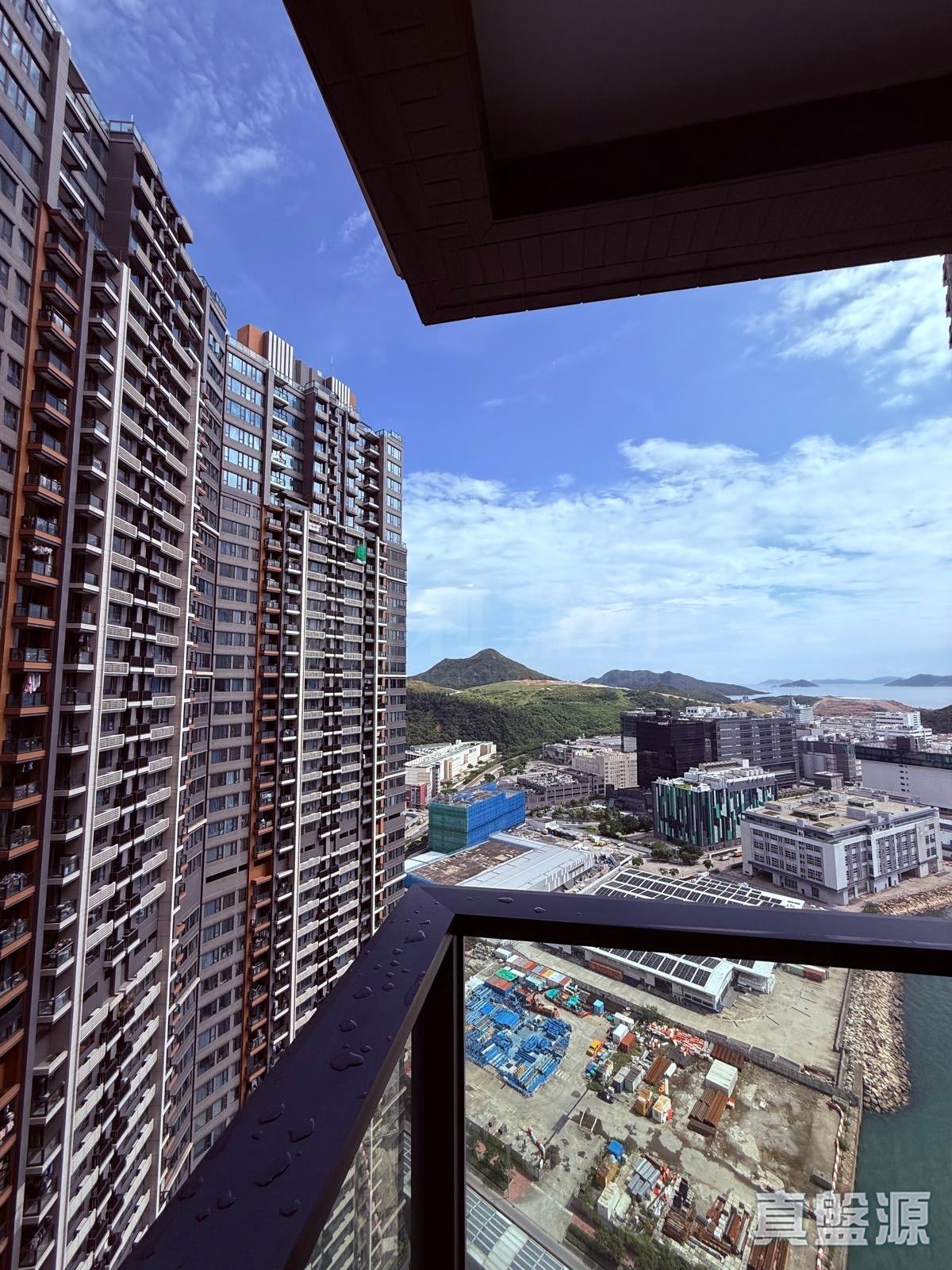 日出康城 4期B 晉海II 5A座 高層 B室 將軍澳