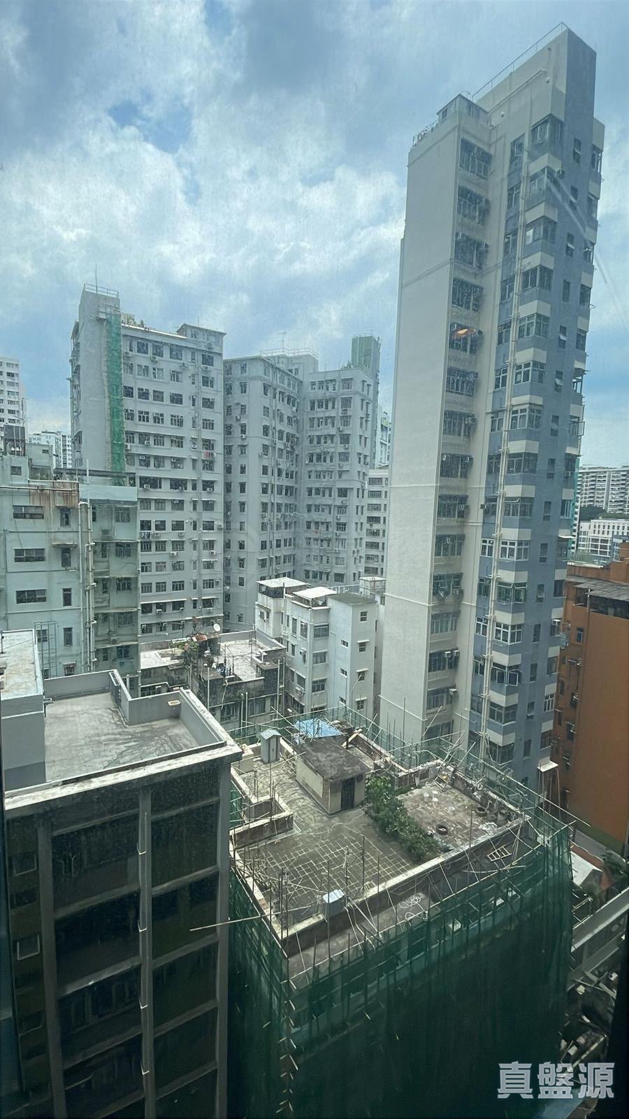 SEVEN VICTORY AVENUE Medium Floor Zone Flat E Ho Man Tin/Kings Park/Kowloon Tong/Yau Yat Tsuen
