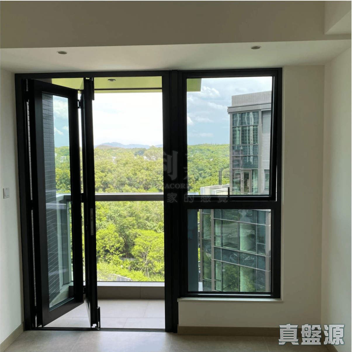 WETLAND SEASONS BAY PHASE 1 - Tower 2a Tin Shui Wai