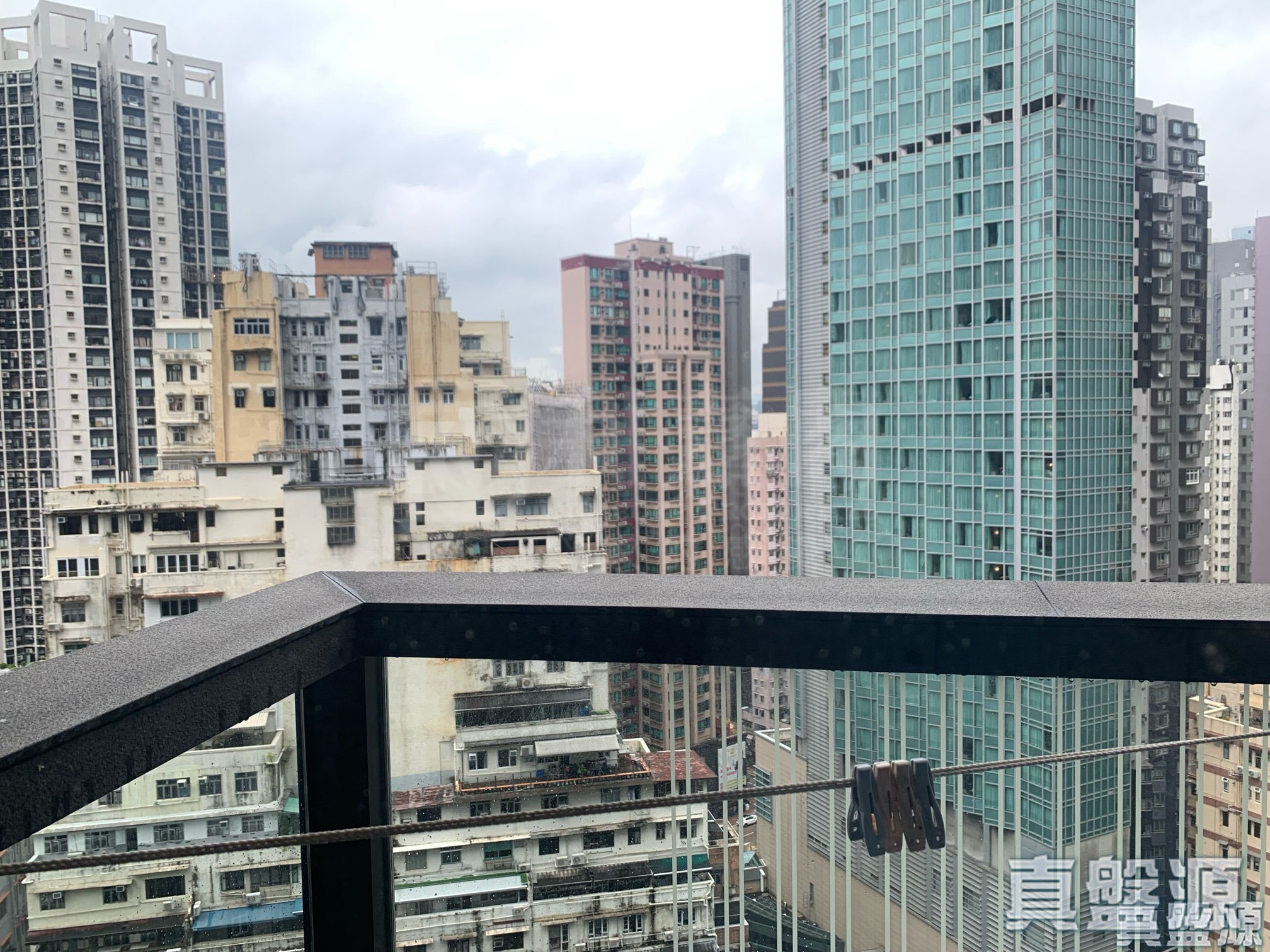 THE PAVILIA HILL TOWER 5 High Floor Zone Flat A North Point/North Point Mid-Levels