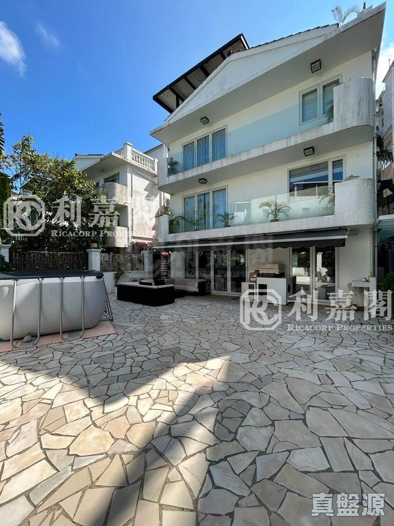 MAU PO Sai Kung/Clear Water Bay