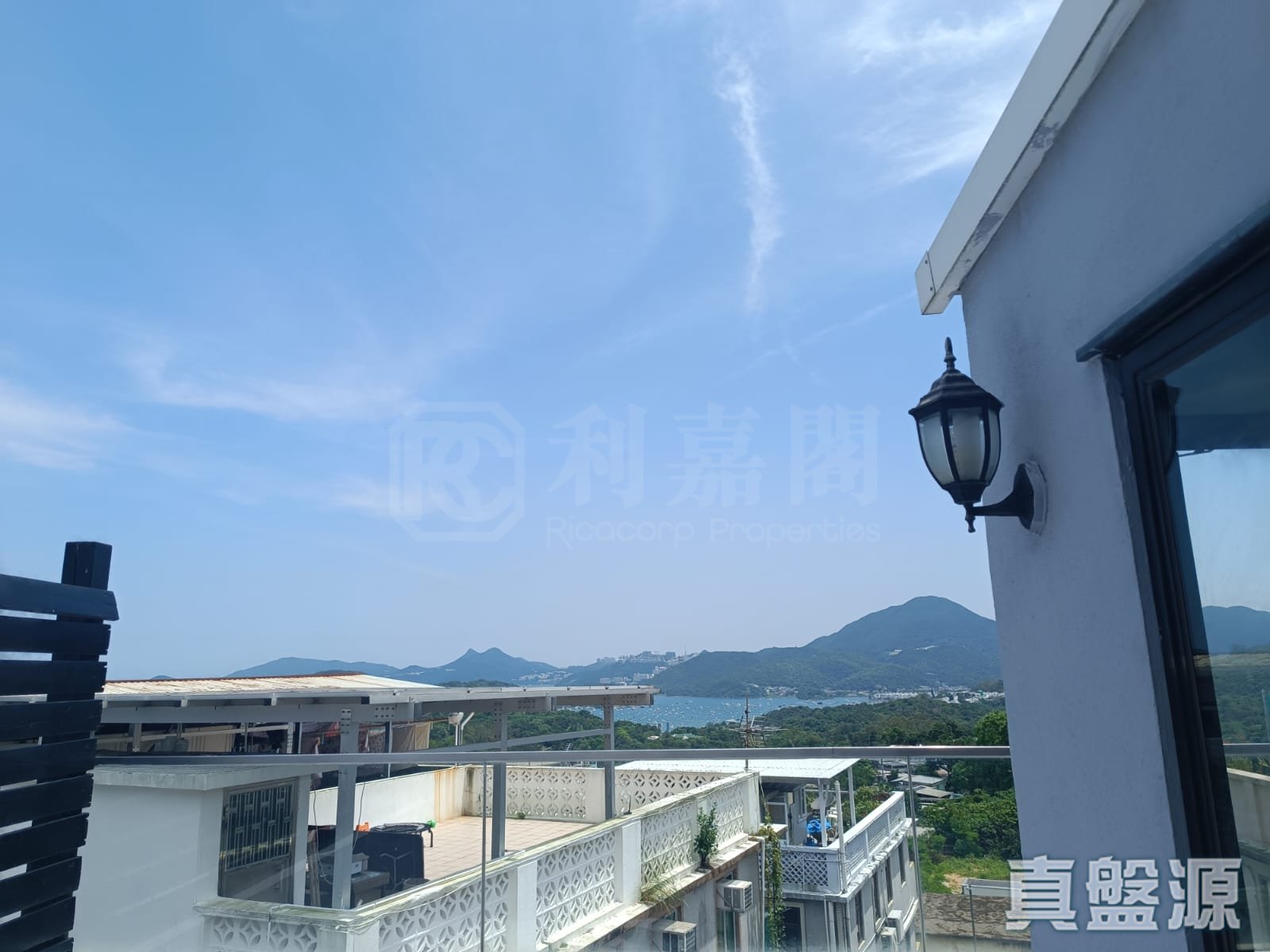 北港坳 西贡