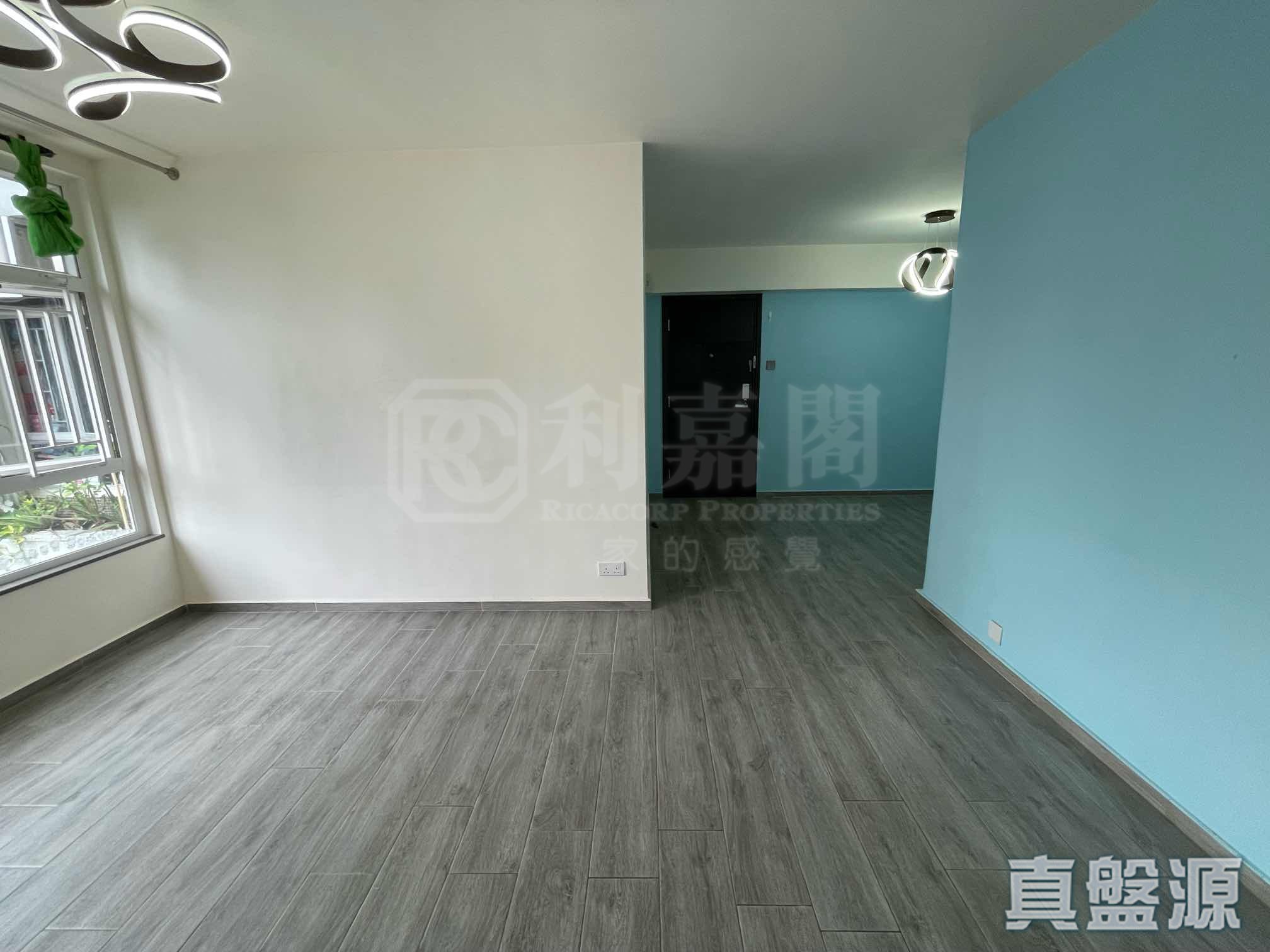 太古城 翠湖台 太湖閣 (3座) 低層 A室 康怡/鰂魚涌/太古城