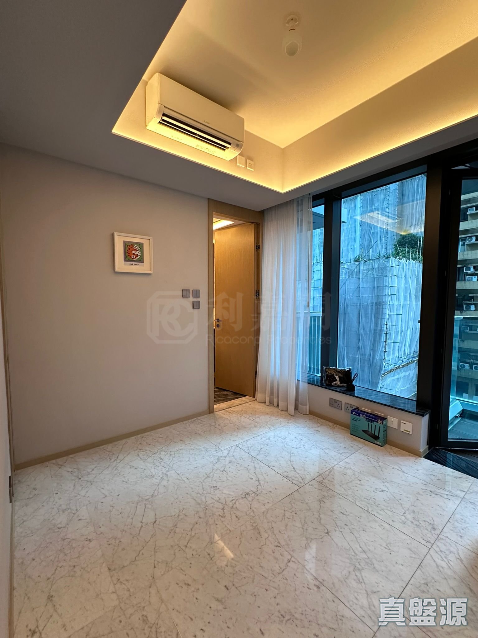 THE RICHMOND 低層 B室 西半山