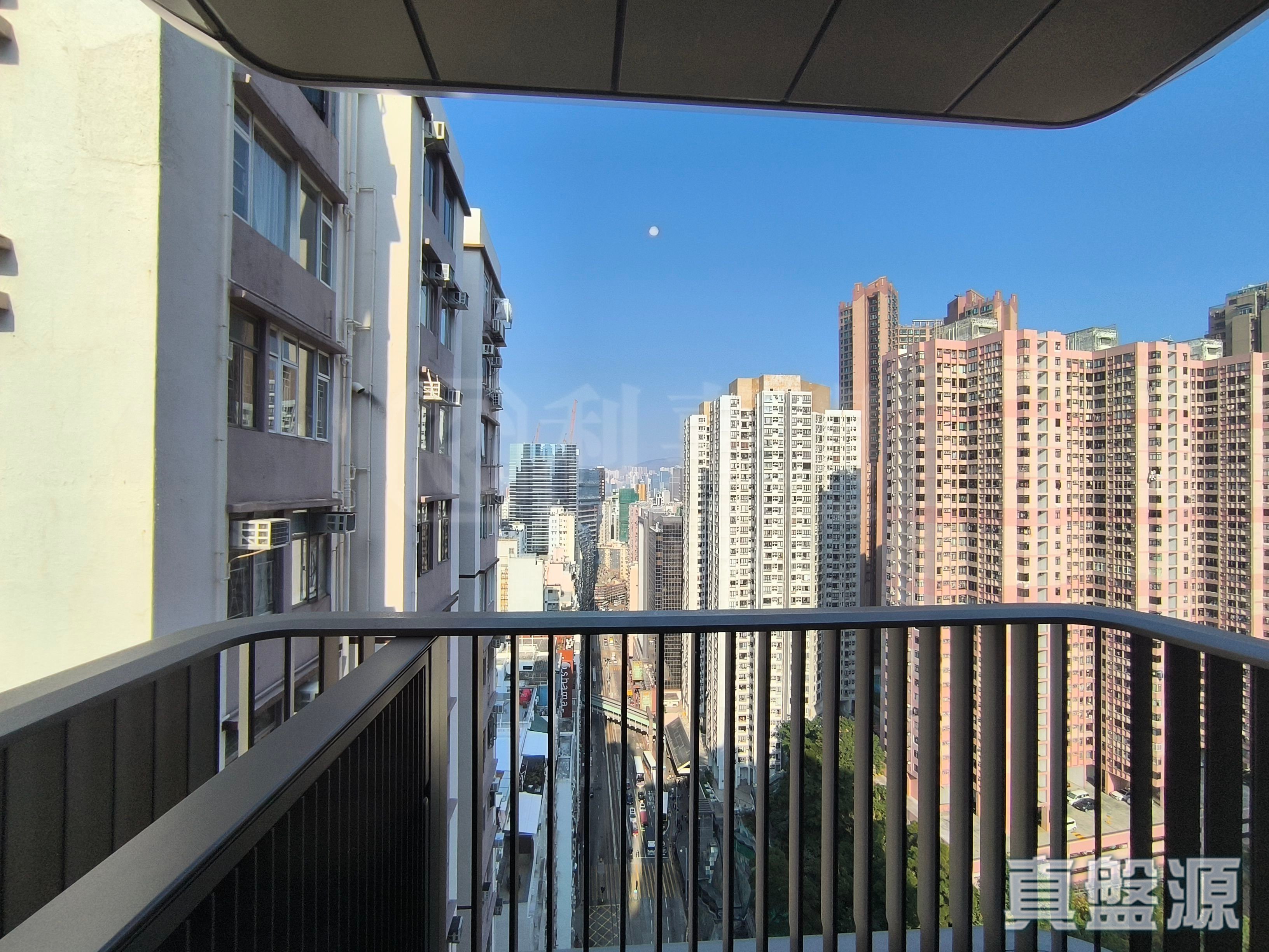 101 KINGS ROAD Very High Floor Zone Flat H North Point/North Point Mid-Levels