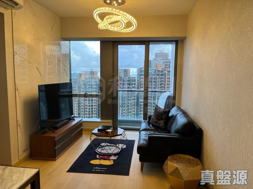 日出康城 7期B GRAND MONTARA 1座 (1A) A室 將軍澳