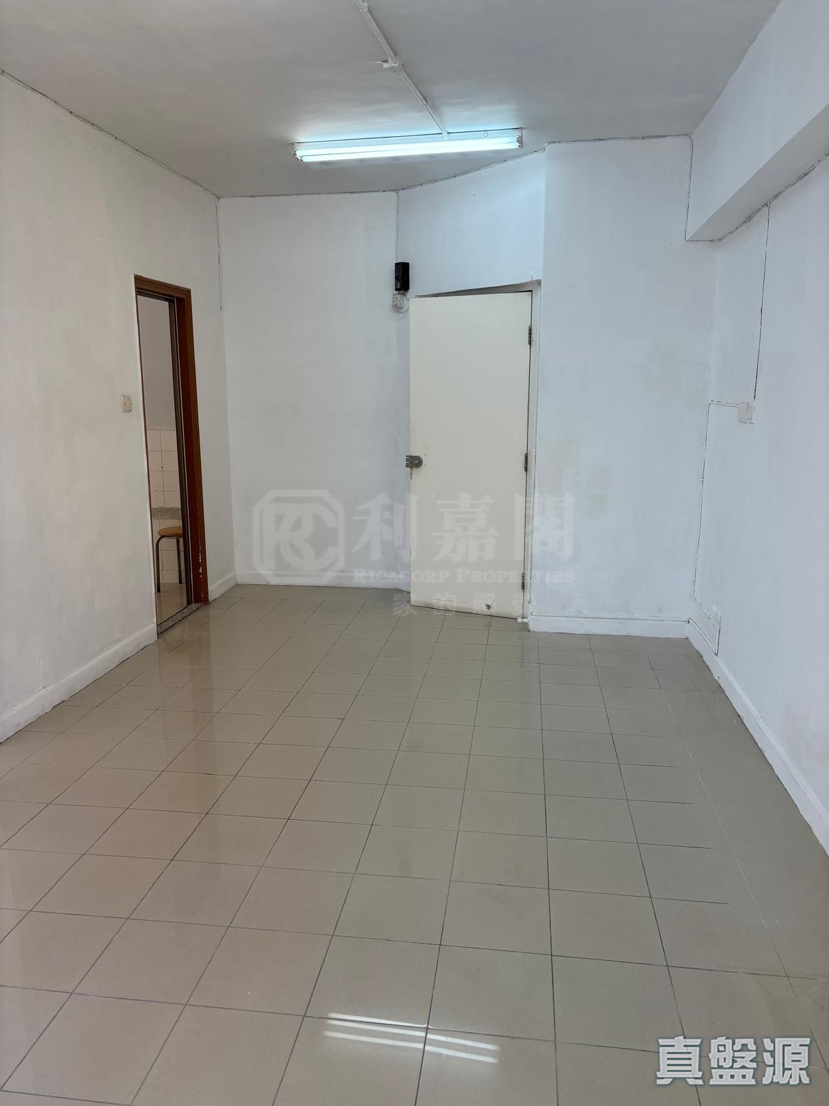 寶寧大廈 高層 1室 旺角/油麻地