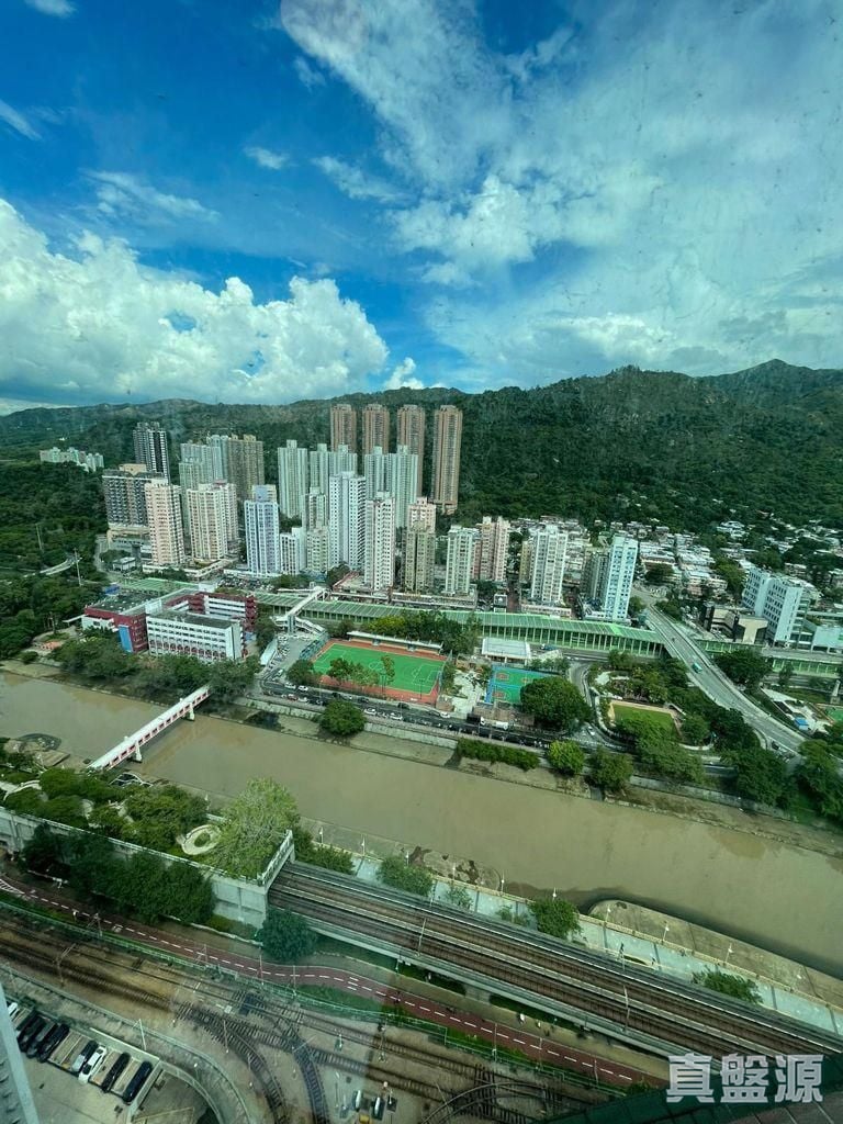 卓尔居 1期 1座 极高层 C室 屯门