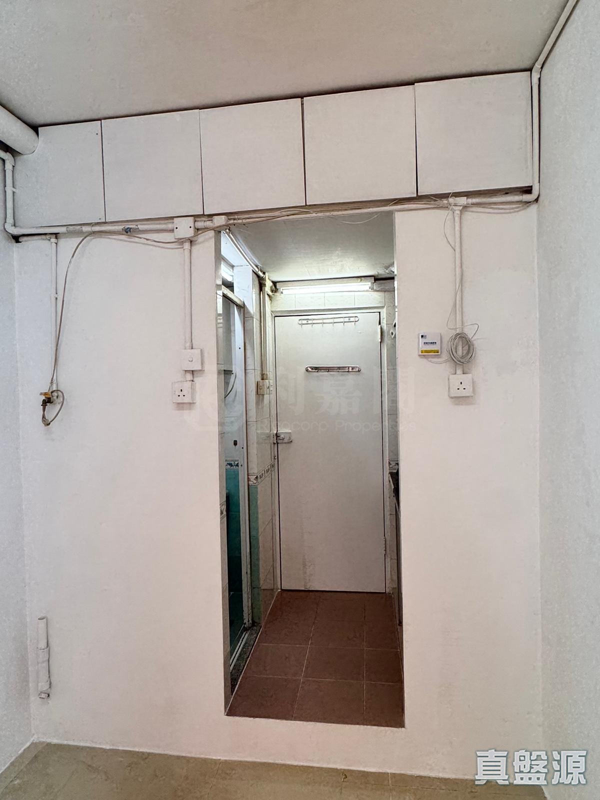 YAN ON MANSION High Floor Zone Flat J Kwun Tong/Lam Tin/Yau Tong